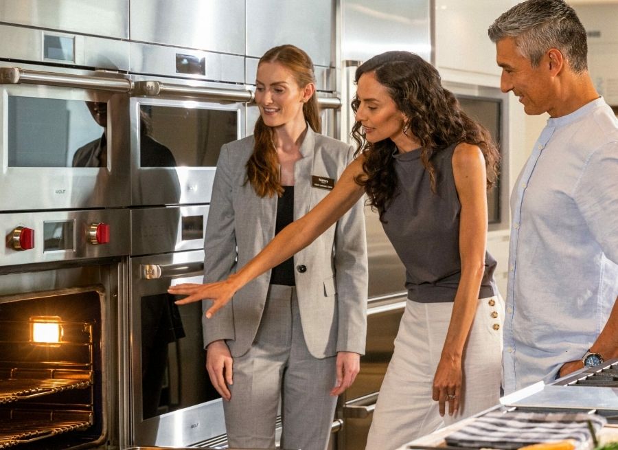 Multi-functional Appliances To Maximize Value