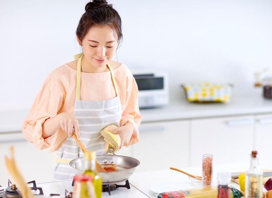 Must-have Cooking Appliances