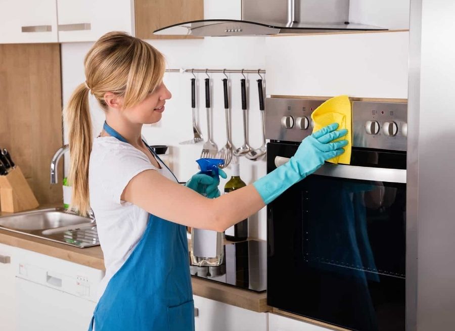 Regular Maintenance Routines