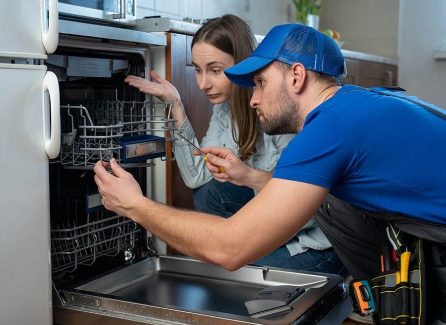 Signs Appliances Are Failing