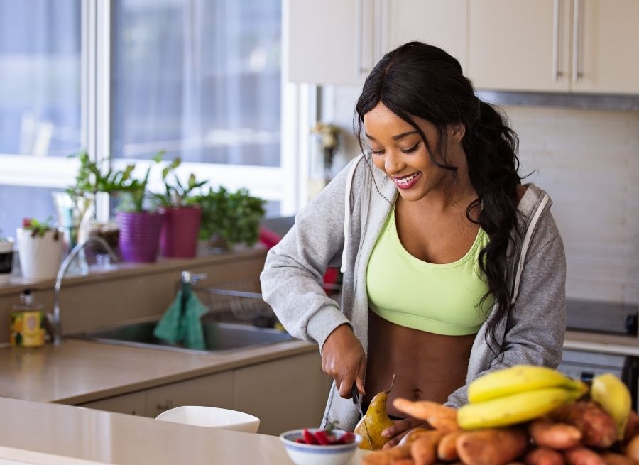 Slicing And Shredding Benefits