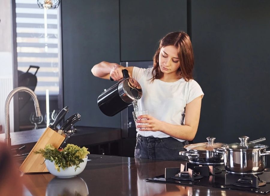 Time-saving Appliances