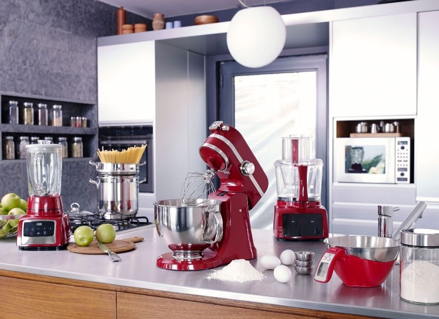 Time-saving Appliances