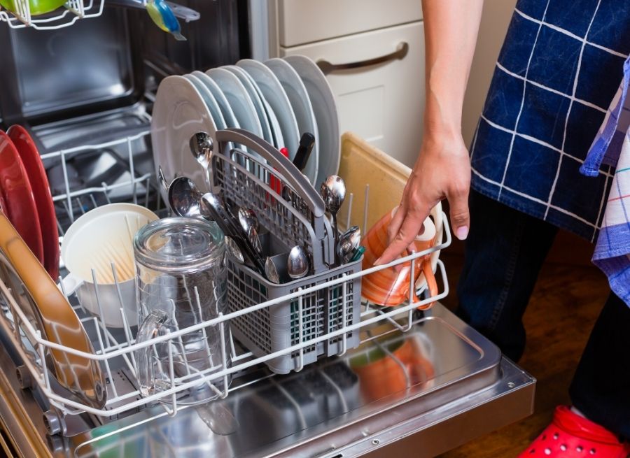 Weekly Cleaning Routines