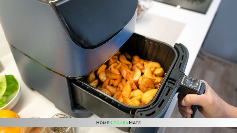 What Size Air Fryer Do You Need for Your Family