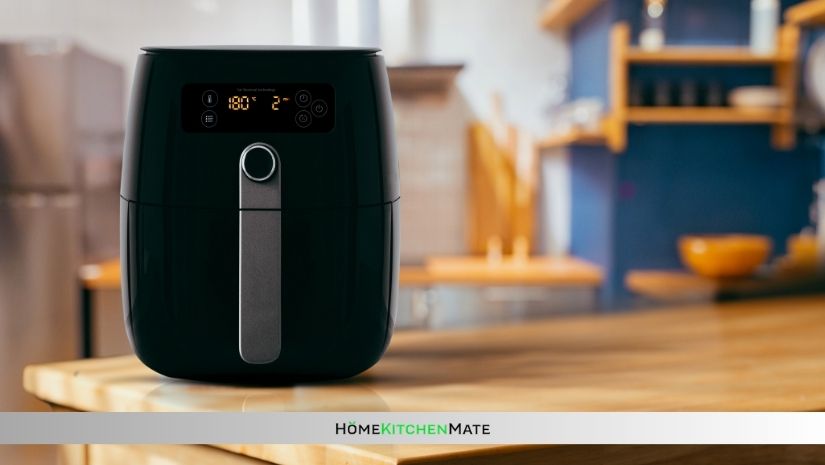What to Look for Before Buying an Air Fryer