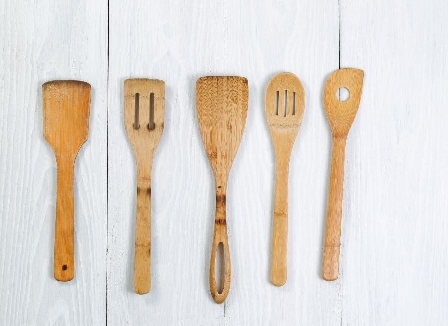 can wood go in the dishwasher