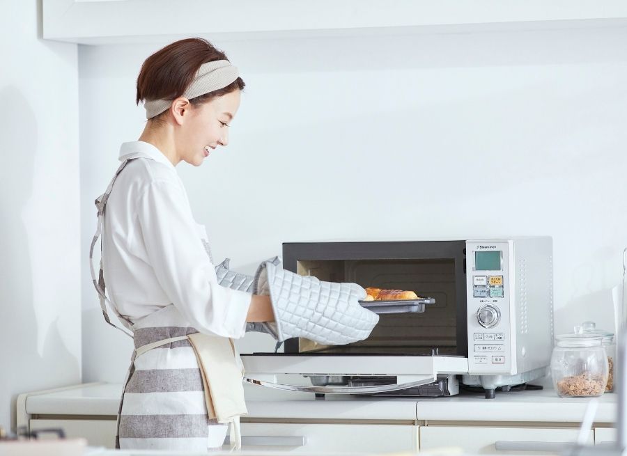 can you defrost bacon in the microwave