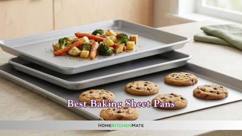 best baking sheet pans