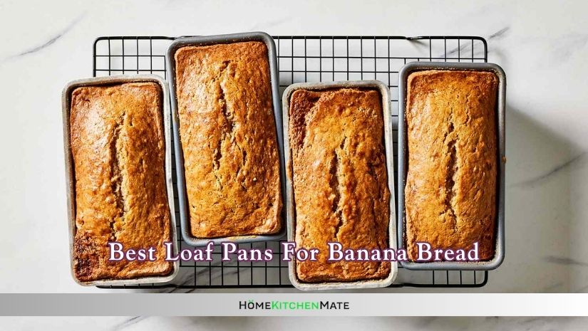 best loaf pans for banana bread