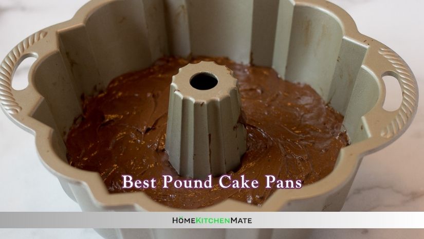 best pound cake pans