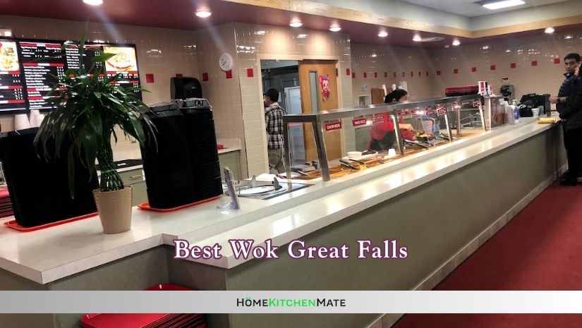 best wok great falls